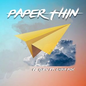 Paper Thin (Single)