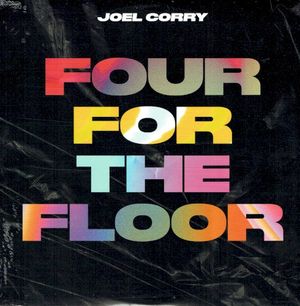 Four for the Floor (EP)