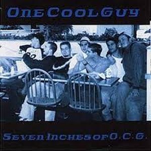 Seven Inches of O.C.G. (EP)