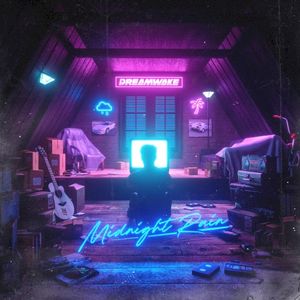 Midnight Rain (Single)