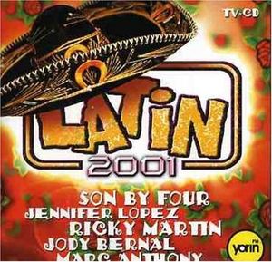 Latin 2001