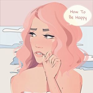 How to Be Happy (Single)