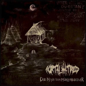 Die Nixe vom Mühlenweiher (Single)