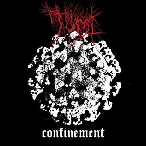 Confinement (EP)