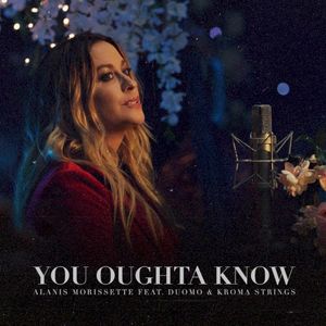 You Oughta Know (Single)