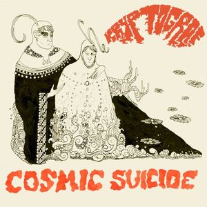 Cosmic Suicide