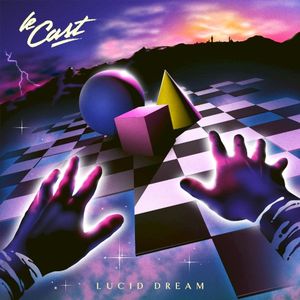 Lucid Dream (EP)