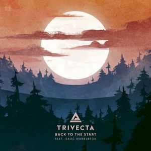 Back to the Start (Single)