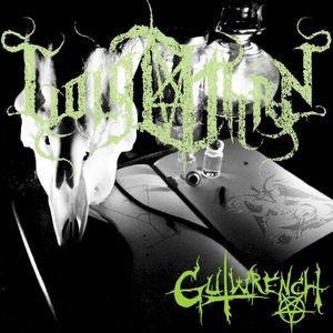 Gutwrench (EP)