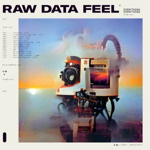 Raw Data Feel