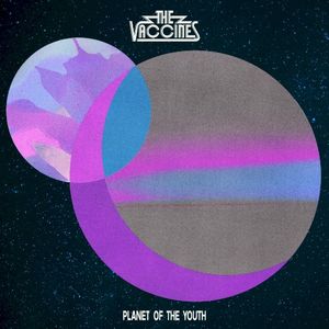 Planet of the Youth (EP)