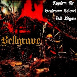 Requiem für Lieutenant Colonel Bill Kilgore (Single)