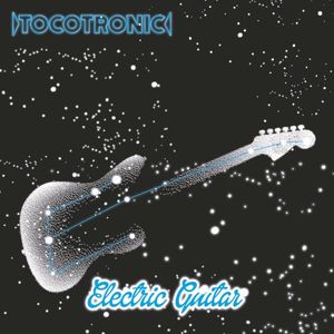 Electric Guitar (Single)