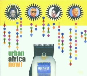 Urban Africa Now!