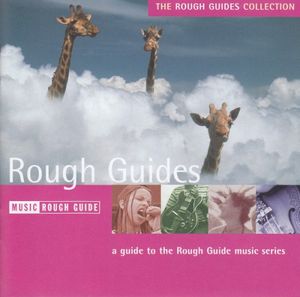 The Rough Guides Collection