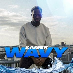 Wavy (Single)