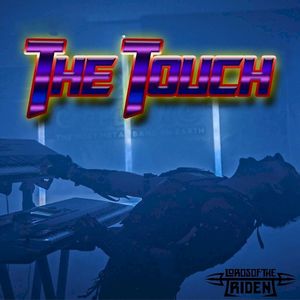 The Touch (Single)