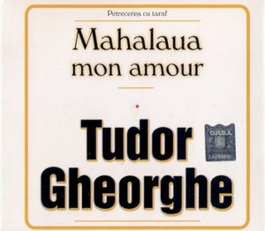 Mahalaua Mon Amour