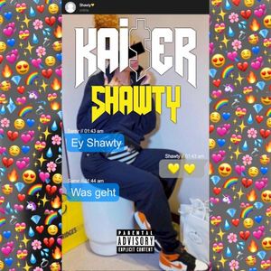 Shawty (Single)