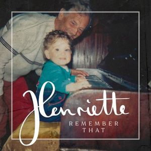 Remember That (Single)