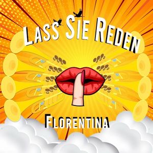 Lass sie reden (Single)