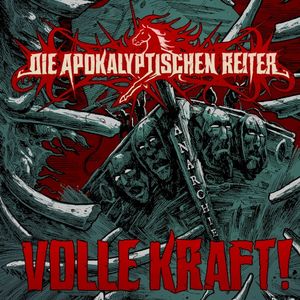 Volle Kraft (Single)