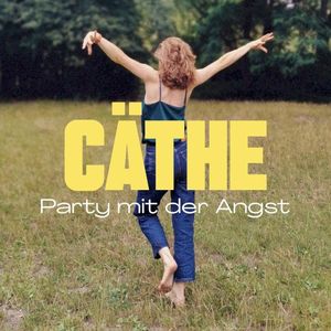 Party mit der Angst