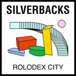 Rolodex City (Single)