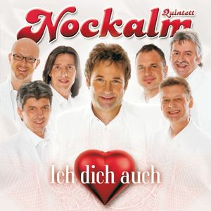 Ich dich auch (Single)