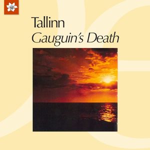 Gauguin’s Death (Single)