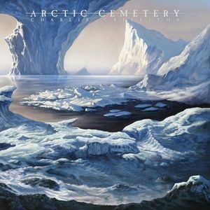 Arctic Cemetery (Single)