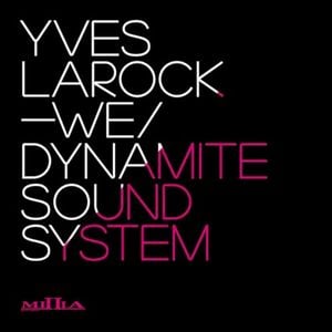 We / Dynamite Sound System (Single)