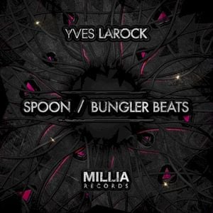 Spoon / Bungler Beats (Single)