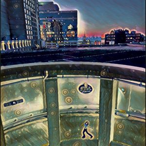 Five Years (Single)