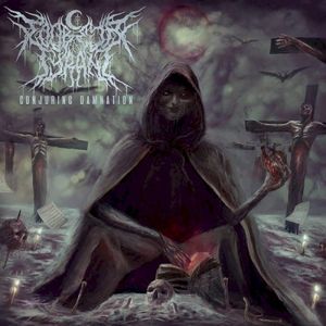 Conjuring Damnation (EP)