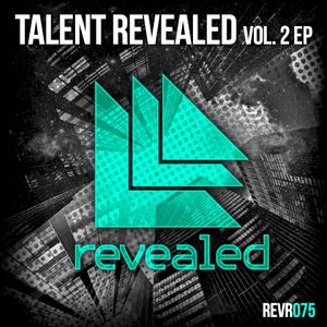 Talent Revealed Vol. 2