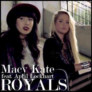 Royals (Single)