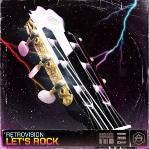 Let’s Rock (Single)