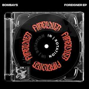 Foreigner EP (EP)