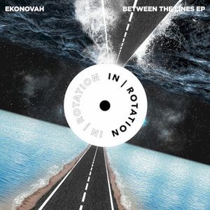 Between the Lines EP (EP)