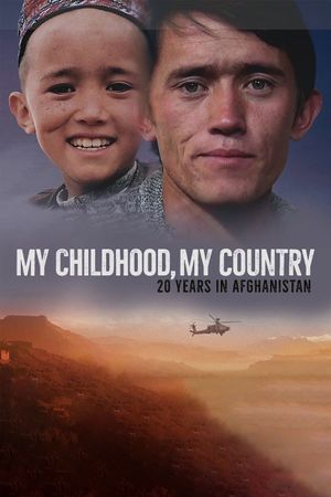 Mir - Une vie en Afghanistan