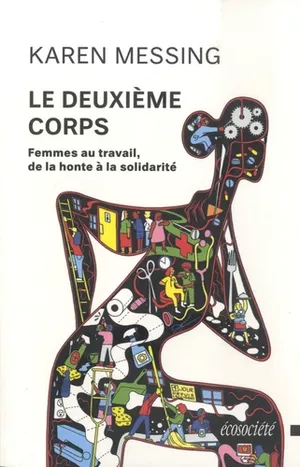 Le Deuxième Corps