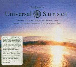 Universal Sunset