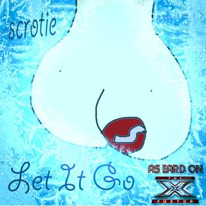 Let It Go (Single)