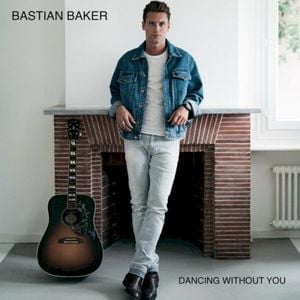Dancing Without You (Single)