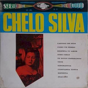 Chelo Silva