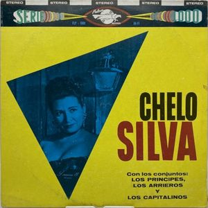 Chelo Silva