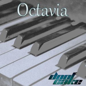 Octavia (EP)