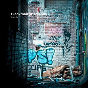 Blackmail (Single)