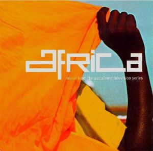 Africa - Music From The Acclaimed TV Series (OST)